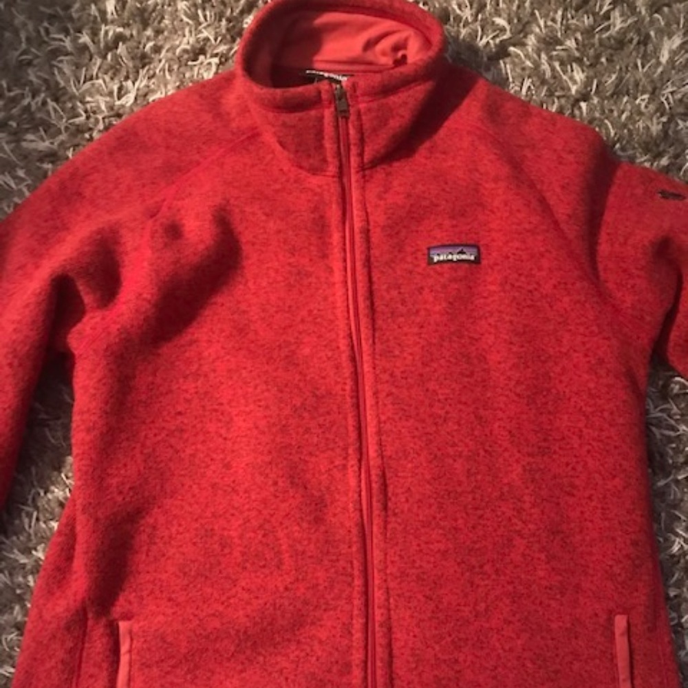Patagonia - Better Sweater XL